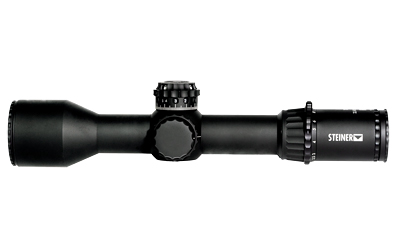 ST5117_1 Steiner T6Xi 2.5-15×50 SCR-MOA FFP Scope