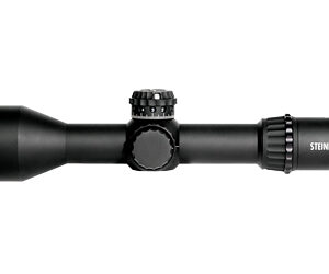 Steiner T6Xi 3-18×56 SCR2 FFP Scope