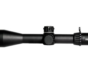 Steiner T6Xi 5-30x56mm SCR2 FFP Riflescope