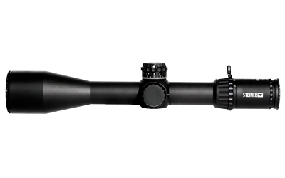 ST5125_1 Steiner T6Xi 5-30x56mm SCR2 FFP Riflescope