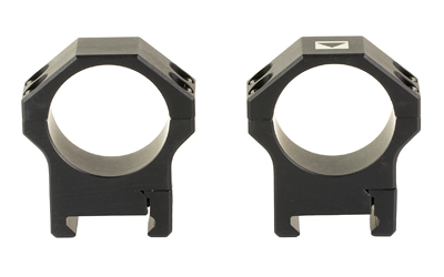 ST5958_1 Steiner H Series 30mm Medium Picatinny Rings, 1.0 in