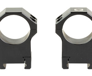 Steiner Optics H Series Lightweight 30mm High Ring