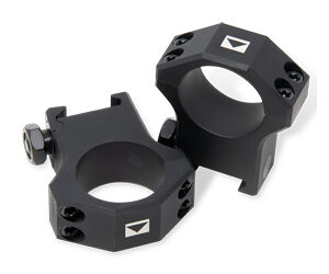 Steiner T Series 30mm Low Rings — Picatinny