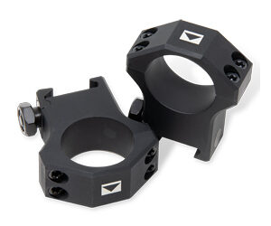 Steiner T Series Rings 30mm High – Picatinny