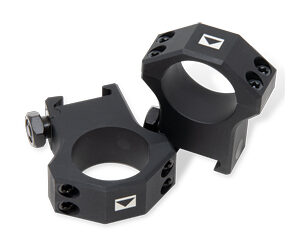 Steiner T-Series 34mm Low (0.885 in) Picatinny Rings