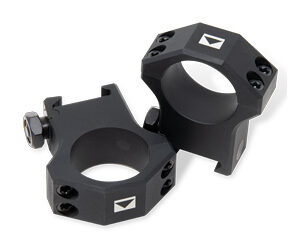 Steiner T-Series 34mm Medium Picatinny Rings