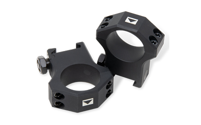 Steiner T-Series 34mm Medium Picatinny Rings