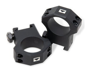 Steiner T Series Rings 34mm High — Picatinny