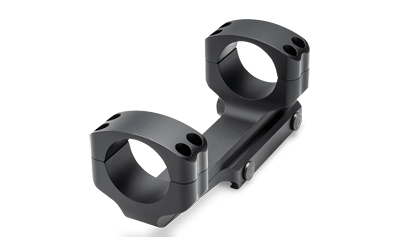 Steiner P Series 34mm MSR Mount – Picatinny, Black