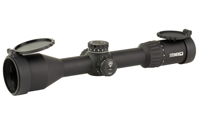 ST8686_1 Steiner H6Xi 3-18x50mm Riflescope, MHR, 30mm