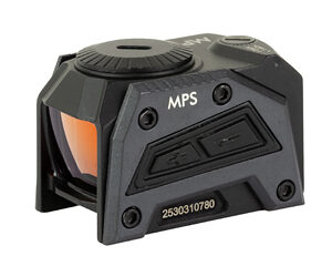 Steiner MPS Micro Pistol Sight — 3.3 MOA, 1x