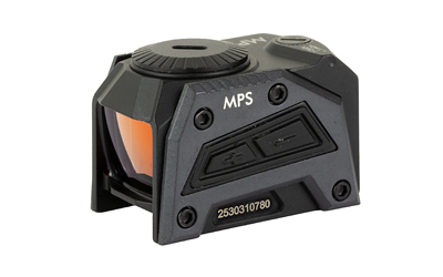 Steiner MPS Micro Pistol Sight — 3.3 MOA, 1x