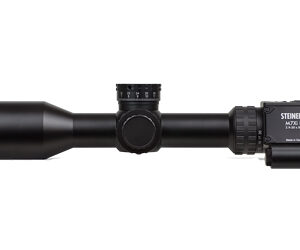 Steiner Optics M7Xi 2.9-20x50mm IFS MSR2 Riflescope