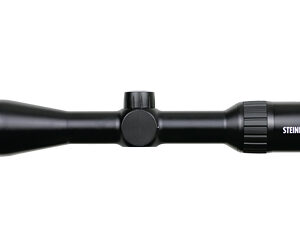 Steiner Predator 4 2.5-10x42mm Illuminated E3