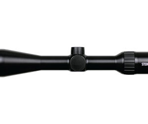 Steiner Predator 4 6-24x50mm Rifle Scope, SFP E3