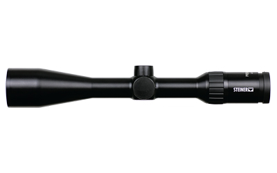 ST8773_1 Steiner Predator 4 6-24x50mm Rifle Scope, SFP E3
