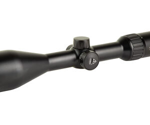 Steiner Predator 4 3-12x56mm Riflescope, 30mm Tube