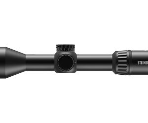 Steiner H6Xi 3-18×50 STR-MIL 30mm Scope