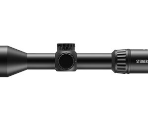 Steiner H6Xi 3-18×50 MHR FFP 30mm