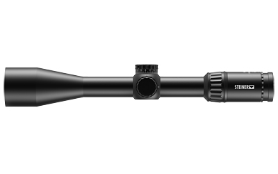 Steiner H6Xi 5-30×50 STR-MIL FFP Riflescope