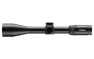 ST8789_1 Steiner H6Xi 5-30×50 MHR-MOA FFP 30mm Scope