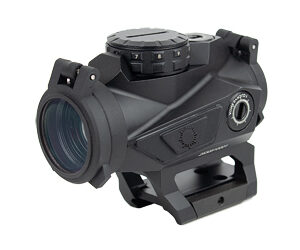 Steiner T1Xi 1x24mm Red Dot, 2 MOA/60 MOA Reticle