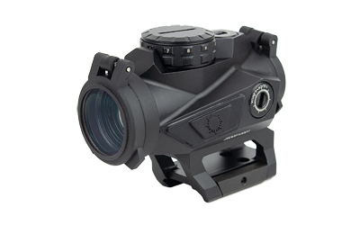 ST8800_1 Steiner T1Xi 1x24mm Red Dot, 2 MOA/60 MOA Reticle
