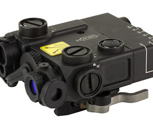 Steiner DBAL-A3 Civilian Green Dual-Bean Laser
