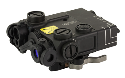 Steiner DBAL-A3 Civilian Green Dual-Bean Laser