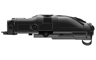Steiner ATLAS Green Laser — Black Picatinny