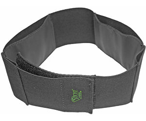 Sticky Holsters Belly Band Medium Black
