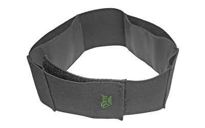Sticky Holsters Belly Band Medium Black