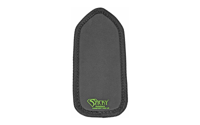 Sticky Holsters Comfort Pad Large — Foam IWB Holster Pad
