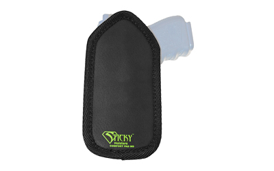Sticky Holsters Comfort Pad Medium — Foam IWB Pad