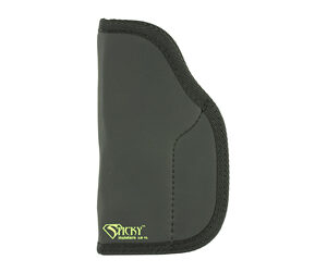 Sticky Holsters LG-1L Long 1911 Holster 4–5″ Barrel Black