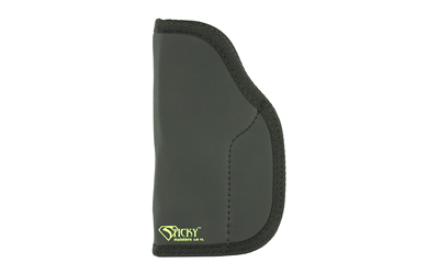 Sticky Holsters LG-1L Long 1911 Holster 4–5″ Barrel Black