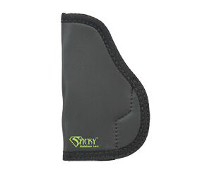 Sticky Holsters LG-2 Large Holster — Ambidextrous, Black
