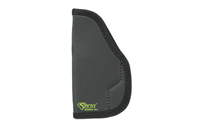 STICKYLG-3_1 Sticky Holsters LG-3 Large Pocket Holster — Fits up to 4.75″ Barrel