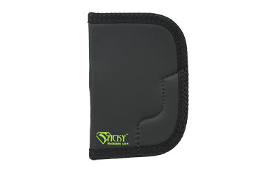 STICKYLG-4_1 Sticky Holsters LG-4 Large Ambidextrous IWB Holster