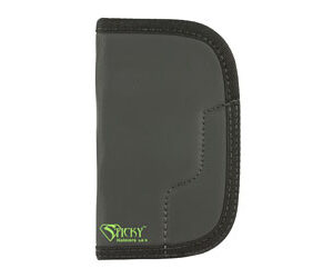 Sticky Holsters LG-5 Large Revolver Holster – Up to 4 in Barrel