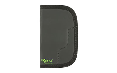 STICKYLG-5_1 Sticky Holsters LG-5 Large Revolver Holster – Up to 4 in Barrel