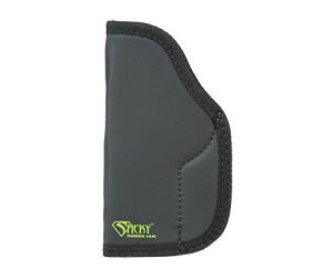 Sticky Holsters LG-6L Large IWB Sticky Holster Ambidextrous Black