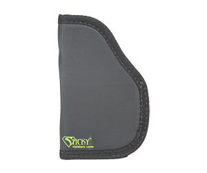 Sticky Holsters LG-6S Laser Short Sticky Holster (3-4″ Brl)