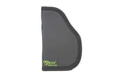 Sticky Holsters LG-6S Laser Short Sticky Holster (3-4″ Brl)