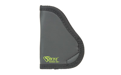 STICKYMD-1_1 Sticky Holsters MD-1 Medium Sticky Pocket Holster — 9mm/3.5in