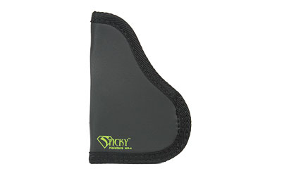 Sticky Holsters MD-4 Gen 1 Laser Medium Sticky Holster
