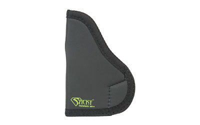 STICKYMD-4GEN1_1 Sticky Holsters MD-4 Gen 1 Medium Sticky Holster, 3.8″