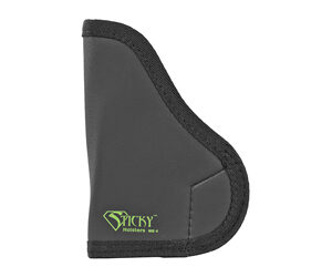 Sticky Holsters MD-4 Medium IWB/Pocket Holster, Fits up to 3.6in
