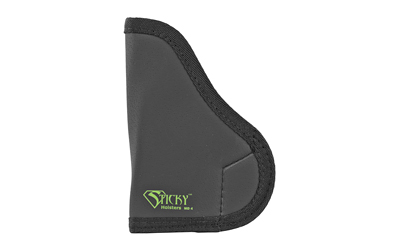 STICKYMD-4_1 Sticky Holsters MD-4 Medium IWB/Pocket Holster, Fits up to 3.6in