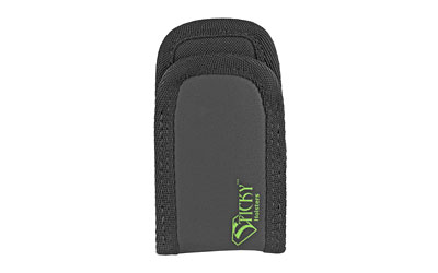 STICKYMPSP1_1 Sticky Holsters Mag Pouch Sleeve 6 IWB/Pocket, Double-Stack